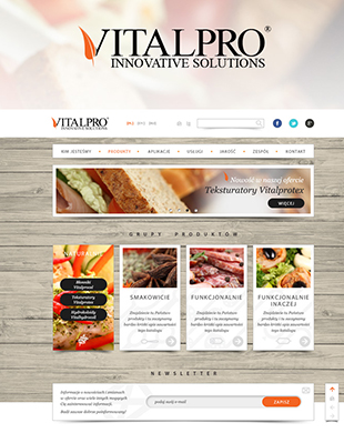Vitalpro